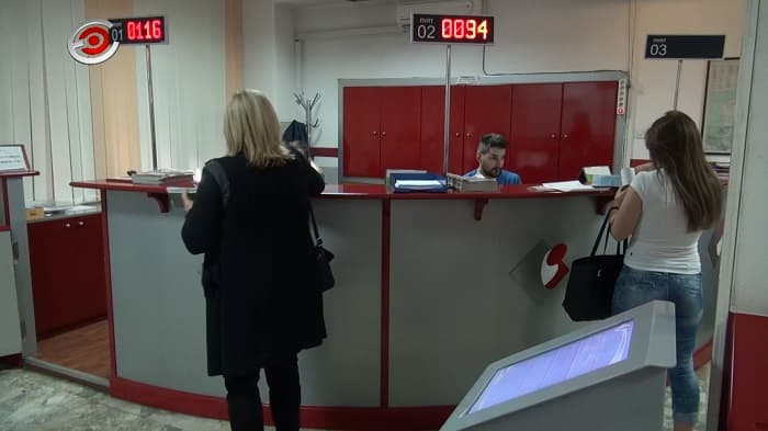 Isplata posebne novčane naknade