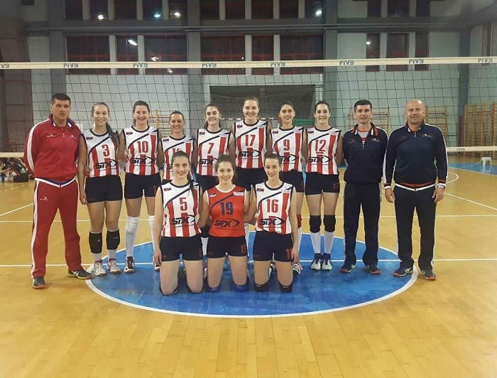 Nepobedive Čačanke