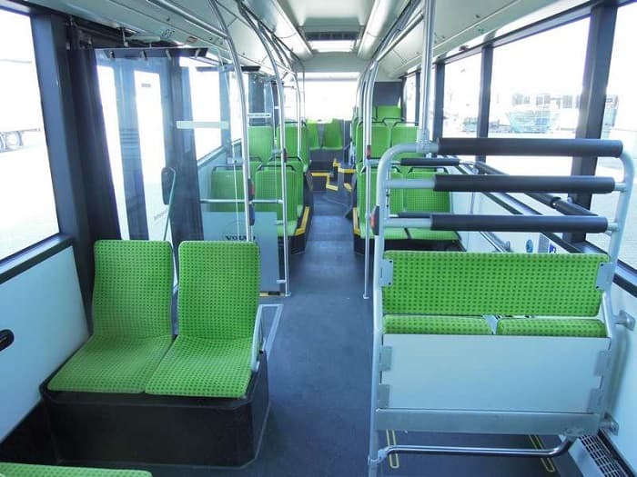 Čačak: Nova autobuska linija od ponedeljka