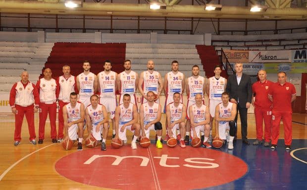 Pobeda košarkaša Borca na samom startu Super Lige