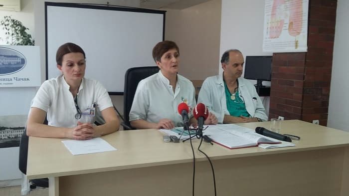 Dr Kočović: Prijave protiv Vesne Vujičić isključivo zbog brojnih medicinskih propusta! (VIDEO)