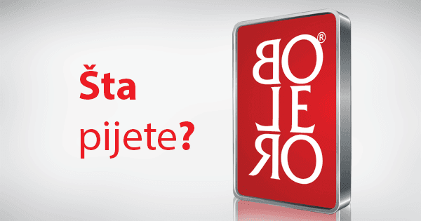 Oglas za posao: NT - BOLERO ČAČAK