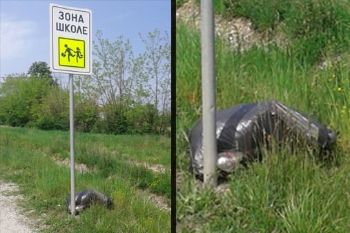 Da nam živi, živi... kultura! (FOTO)