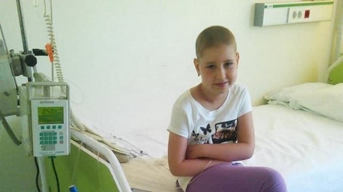 POMOZITE! Dete umire zbog 350.000 evra