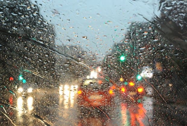 Što smo uživali - uživali smo: Stižu nevreme i pljuskovi sa grmljavinom
