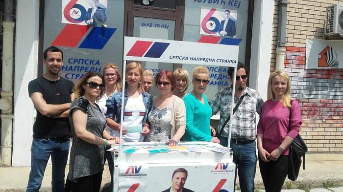 Podrška promociji zdravlja