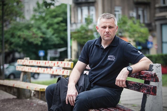 Igor Jurić: "Bezbednost dece je odgovornost svih nas!" (VIDEO)