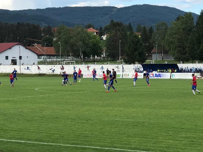 Požega: Polet igrao nerešeno