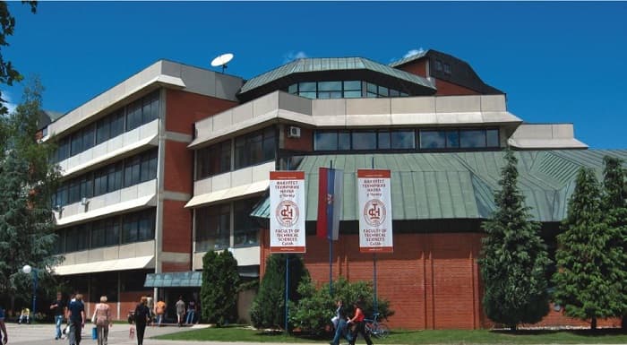 Na FTN u Čačku inovirani program za IT studije i povećan broj mesta za brucoše