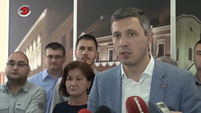 INDIREKTNO SUOČAVANJE: Kojim putem ide Čačak!? (VIDEO)