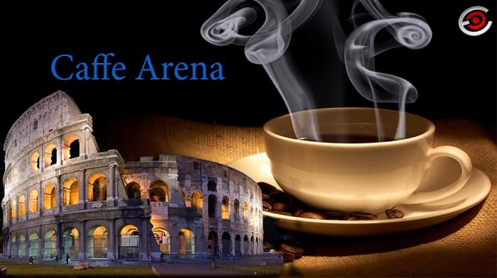 Oglas za posao: CAFFE „ARENA“