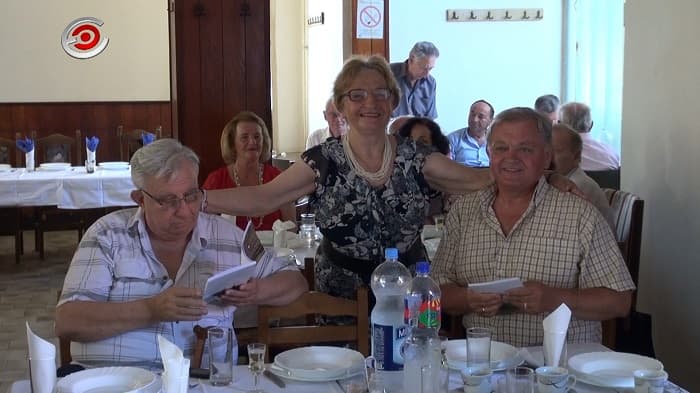 Dan Udruženja penzionera Čačka: Da treće doba lakše teče (VIDEO)