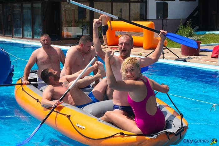 Čačak: Uskoro "City games" ili kao nekad "Igre bez granica†(FOTO)