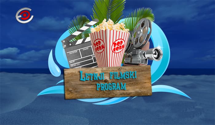 Čačak: Vreo vikend uz filmski program Doma kulture