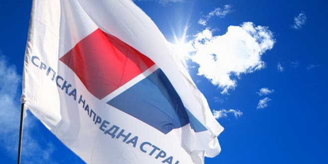 SNS: Dokle ide bezumlje!?