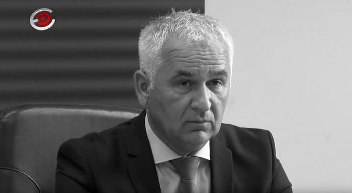 Sutra komemoracija i sahrana prof. dr Radoša Pavlovića
