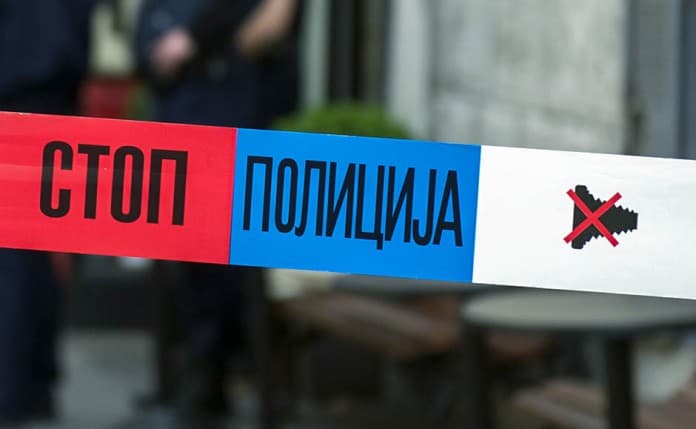 Čačak: Pronađen ženski leš u Ulici Svetozara Markovića