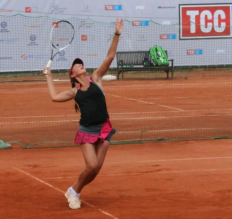 Dve Čačanke u teniskoj reprezentaciji Srbije