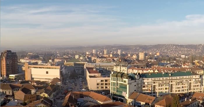 "PRESTANAK OPASNOSTI": U subotu će se u Čačku oglasiti sirene u znak sećanja na "Oluju"
