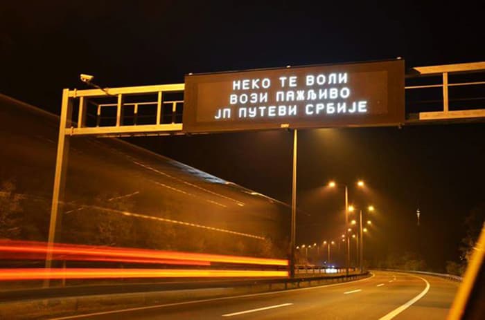 OPREZ: Ovo je spisak novih SAOBRAĆAJNIH KAZNI od 1. septembra!