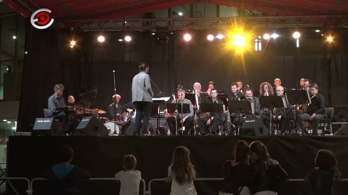 Savršeno avgustovsko veče uz savršeni Big Bend RTS - a (VIDEO)