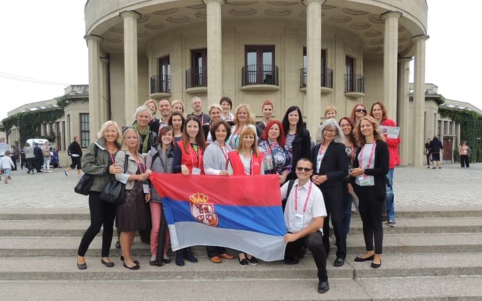 Čačanski bibliotekari na IFLA konferenciji u Poljskoj
