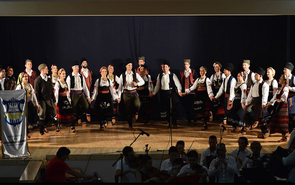 KUD "Žele" vrši upis novih članova! Prijavite se!