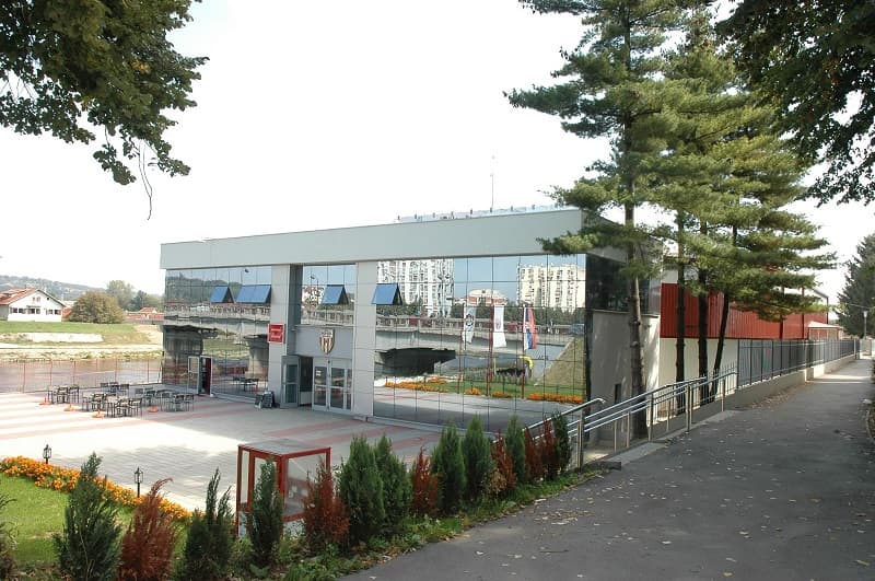 Počinje prodaja ulaznica za Borac - Fenerbahče