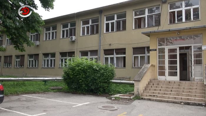 Čačak: Zbog rekonstrukcije Porodilišta, prijem samo HITNIH slučajeva! Ostali u Kragujevac i Užice!