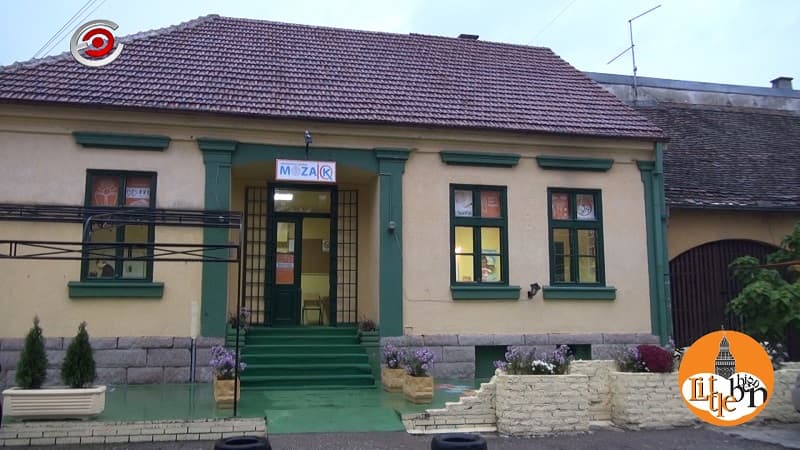 Škola stranih jezika "Little Big Ben" od sada na dve lokacije! (VIDEO)