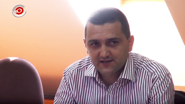 Čačak: Ivan Čvrkić novi potpredsednik Foruma privrednika