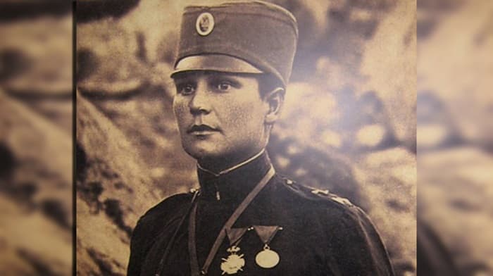 Na današnji dan umrla legendarna Milunka Savić