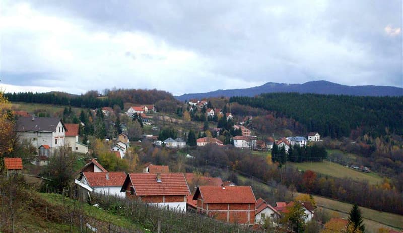 Poginuo školski domar iz Kušića kod Ivanjice