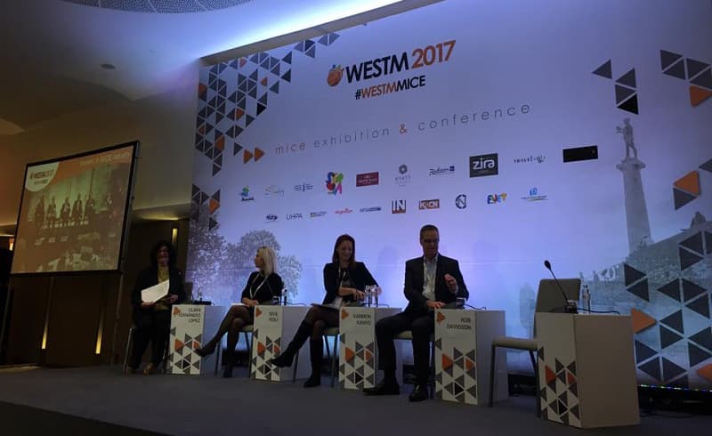 Turistička organizacija Čačka na sajmu WESTM