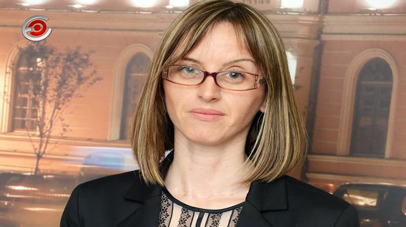 Čačak dobio novu zamenicu gradonačelnika (FOTO)