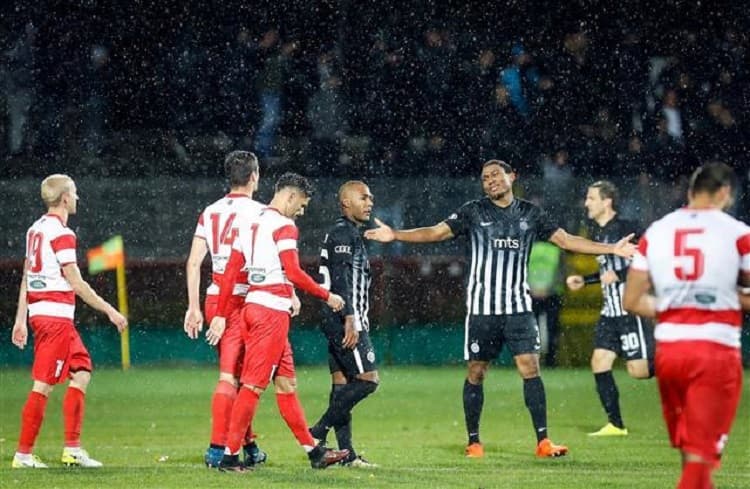 FK Borac: Ne možemo dozvoliti da budemo žrtva nemilosrdnog egzekutora