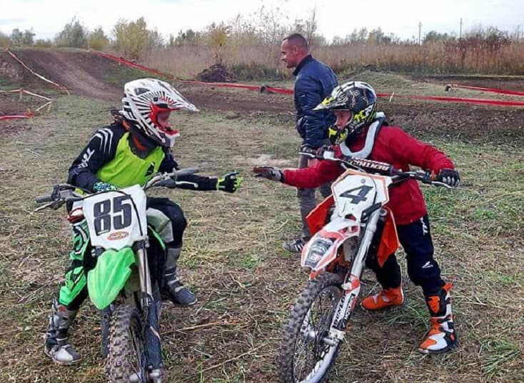 MK "Tanasko Rajić" na trci u Temerinu: Nove nade i stari šampioni!