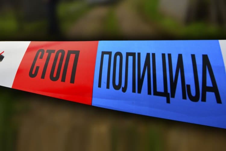 Horor u Čačku: Meštani u zaključanoj kući našli mrtvog komšiju
