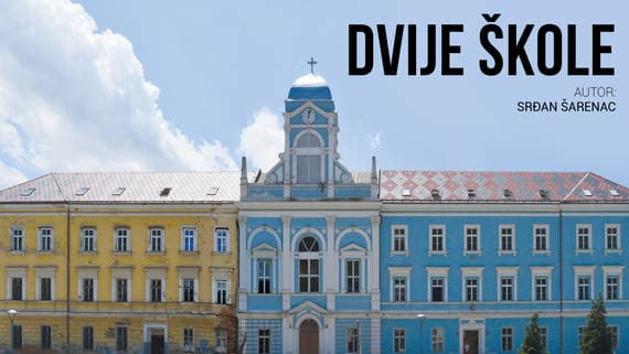 Projekcije najboljih sa festivala "Prvi kadar" u Čačku