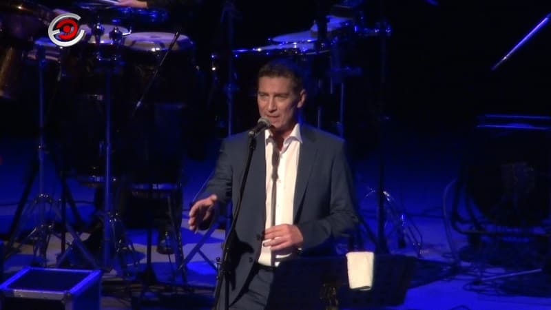 Massimo Savić u Čačku: Sjaj u tami na Velikoj sceni (VIDEO)