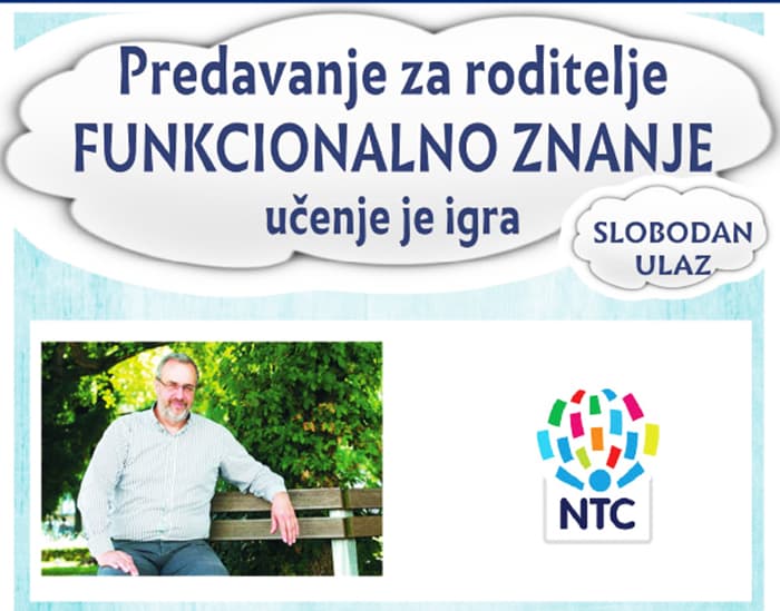Saznajte više o učenju kroz igru