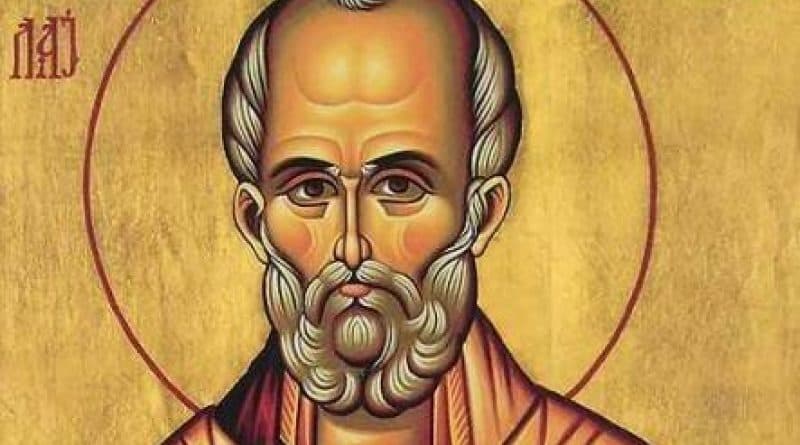 SREĆNA SLAVA: Danas je Sveti Nikola!