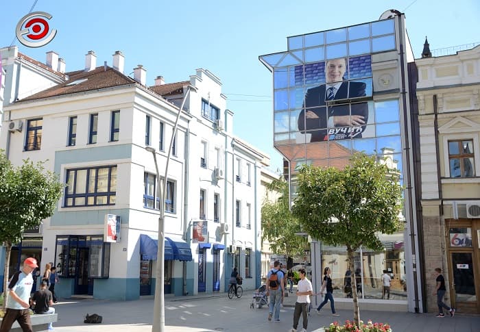 Lažni moralisti