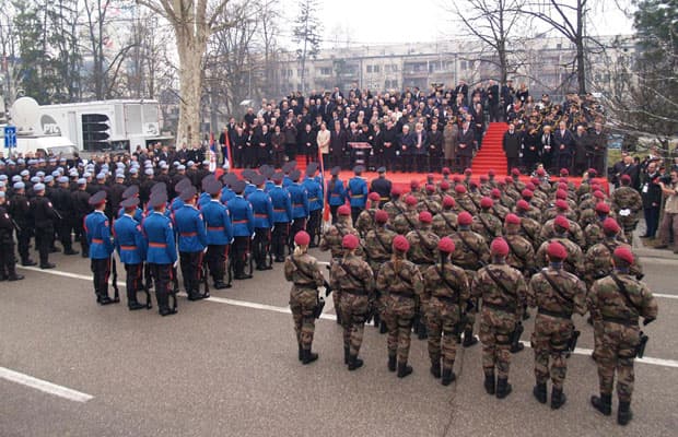 REPUBLIKA SRPSKA SLAVI 26. ROčENDAN: Dodik: Uskoro donosimo novi Ustav! (FOTO)