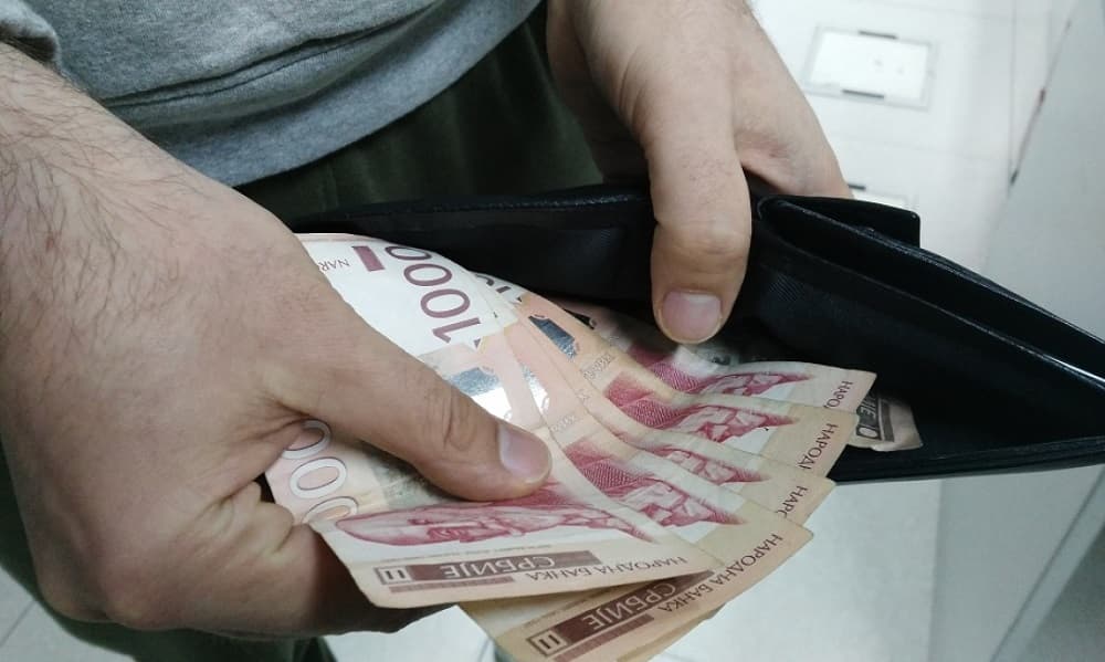 Ko sam uplaćuje penziju - važna promena od ove godine