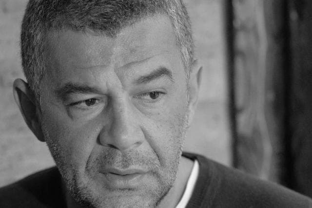 Preminuo Nebojša Glogovac