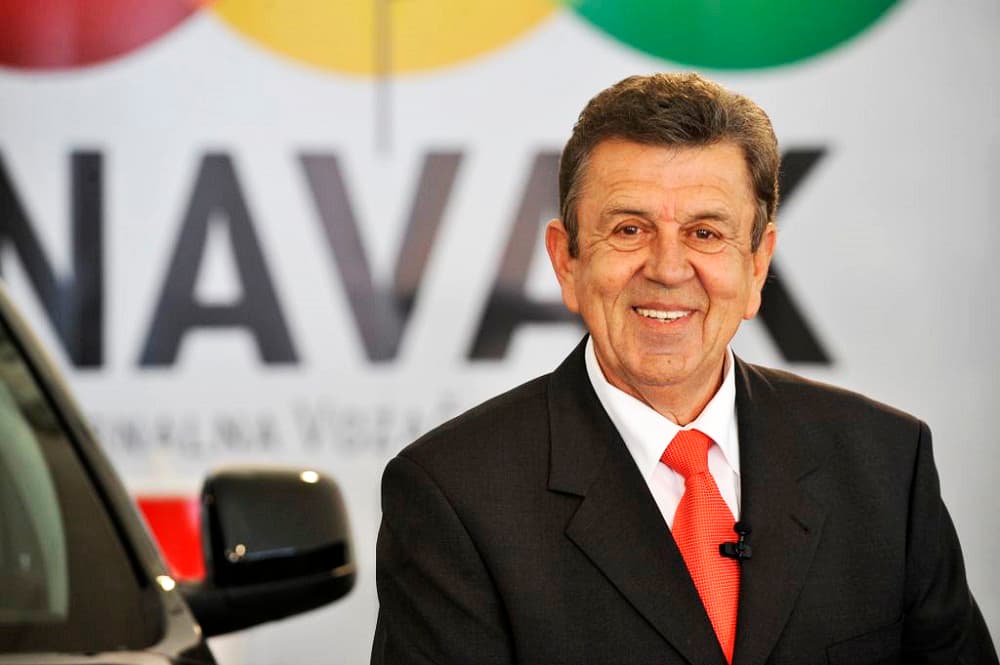 MIRKO ALVIROVIĆ TEŠKO BOLESTAN: Čuveno TV lice bije najveću životnu bitku