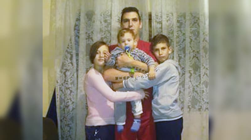 Ocu troje dece neophodna transplatacija srca! U teškoj materijalnoj situaciji cela porodica