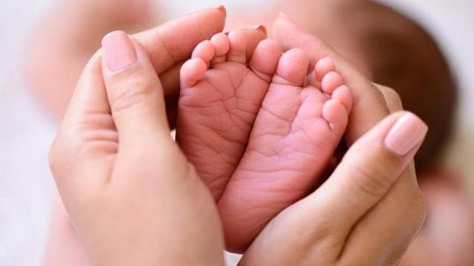 KONAČNO PRAVDA: Prva odšteta za nestalu bebu