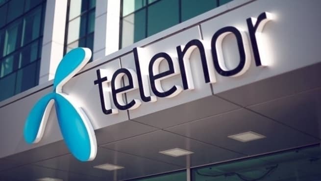 Telenor odlazi iz Srbije